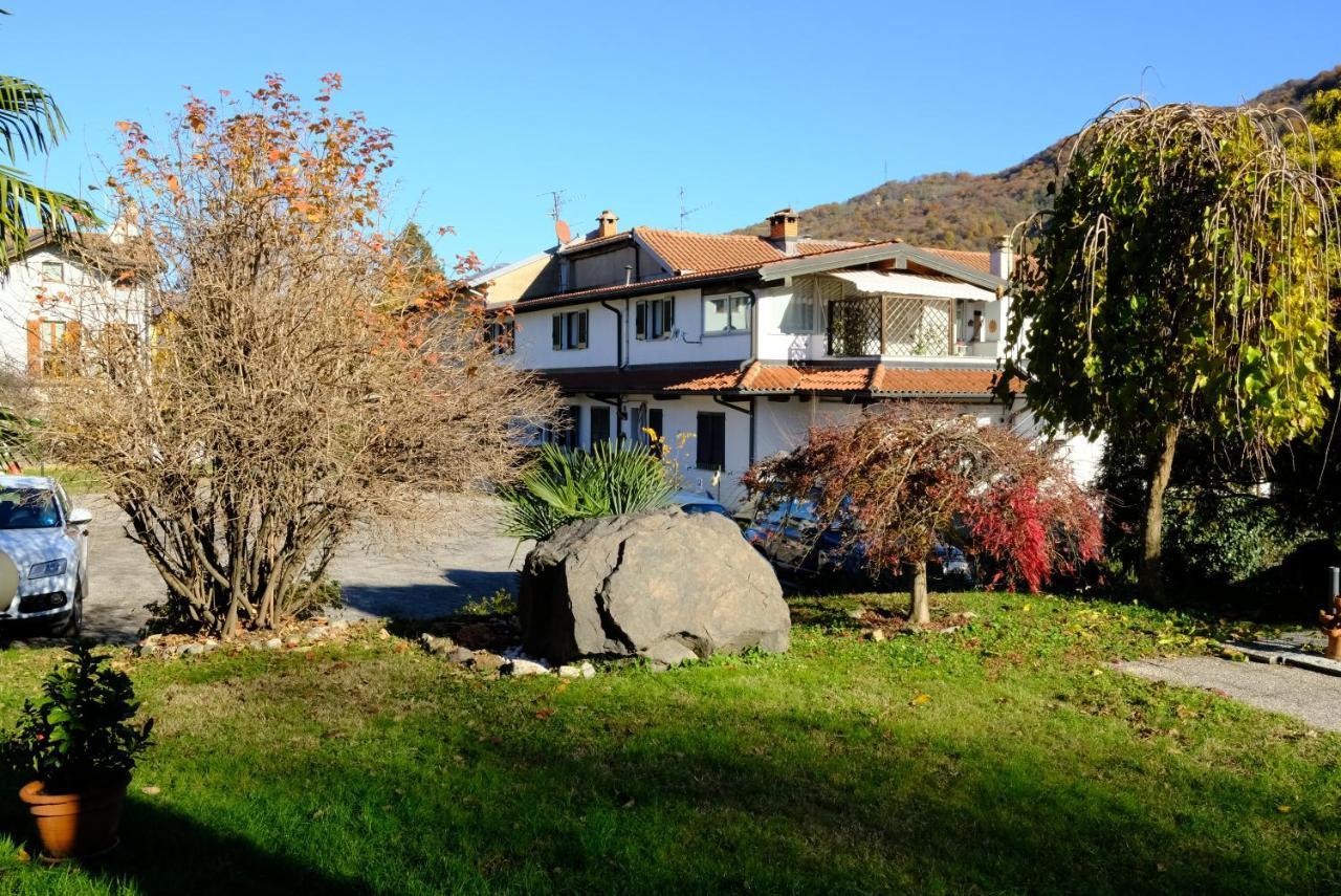 Hotel Il Canneto ปอร์โต เซเรซิโอ ภายนอก รูปภาพ