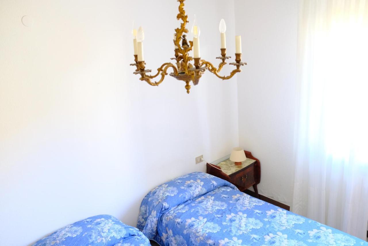 Hotel Il Canneto ปอร์โต เซเรซิโอ ภายนอก รูปภาพ