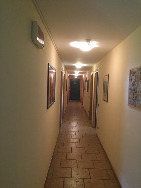 Hotel Il Canneto ปอร์โต เซเรซิโอ ภายนอก รูปภาพ